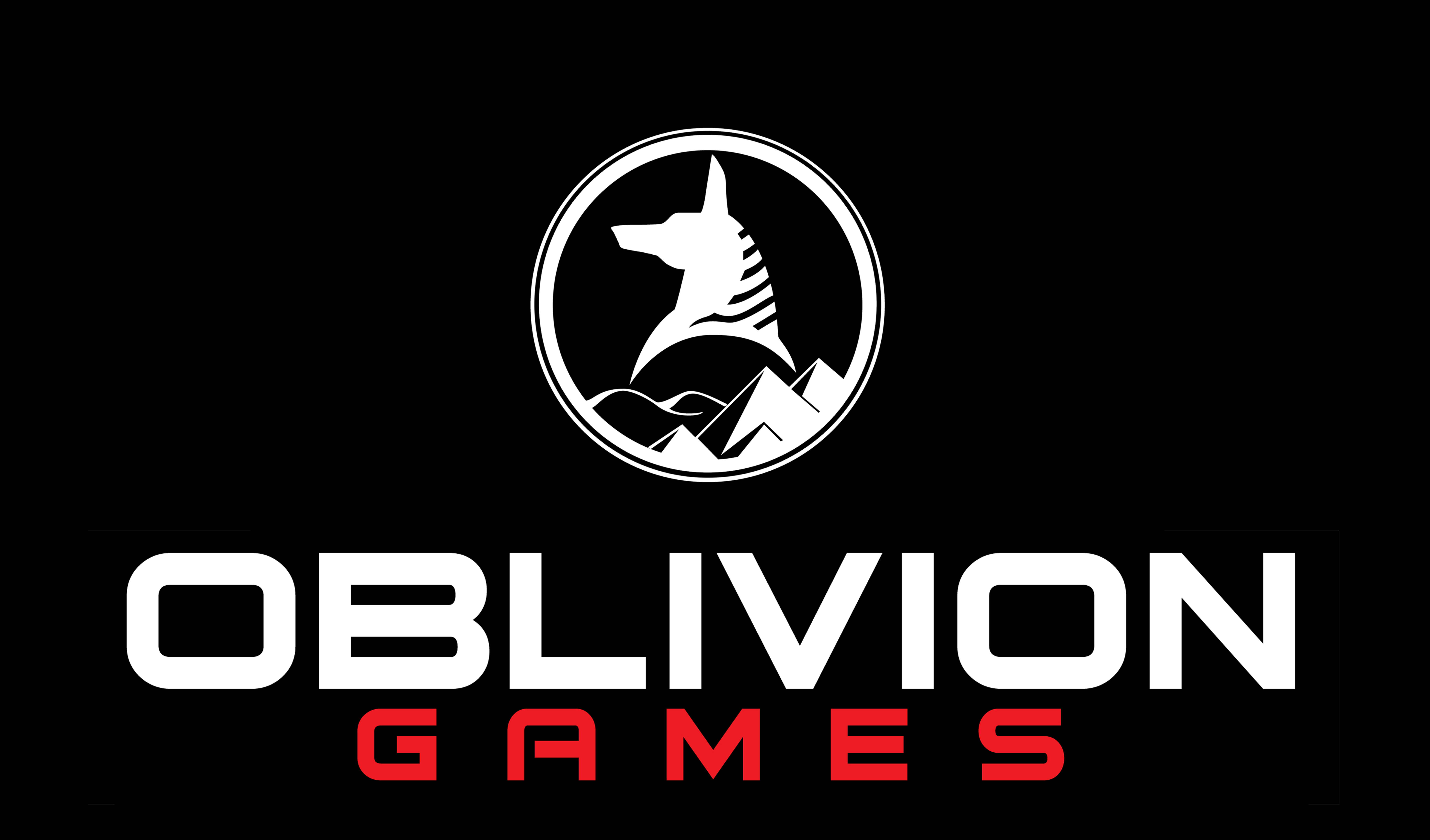 Oblivion Games
